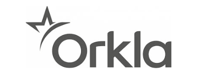 Orkla-logo