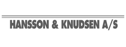 hansson-knudsen-logo