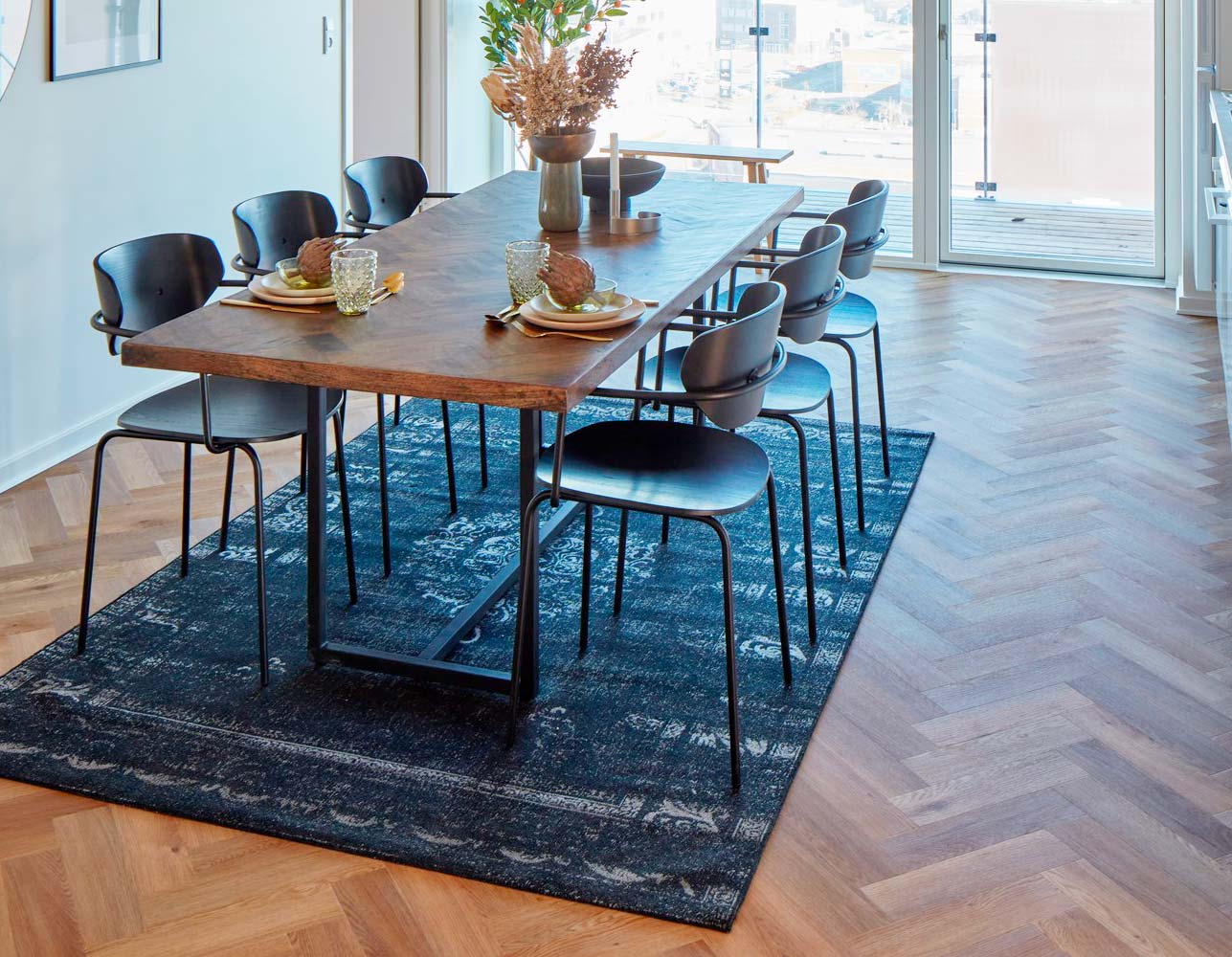 Ege planum sildeben LVT